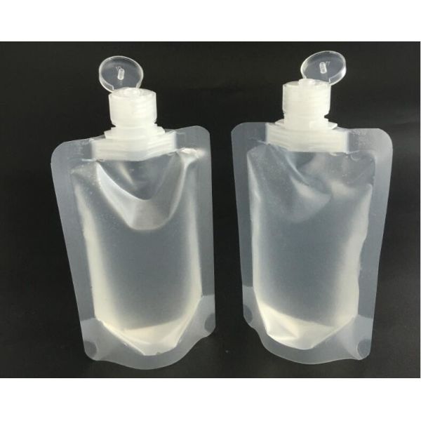 Quality Ready to ShipIn Stock Fast Dispatch Liquid soap bag with sanitize Foam tube, Freezer function hand liquid refill dispens for sale