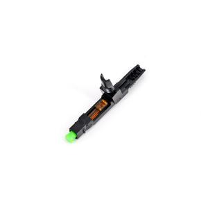 SC APC 5501 Fiber Optic Quick Connector Rapido Assemble