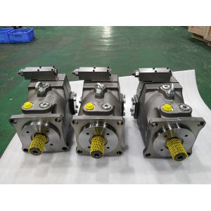 Parker PV Series Electric Hydraulic Variable Reciprocating High Pressure Piston