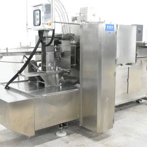Customized 100g-3kg Container Size Canned Food Production Line with 500 Sets