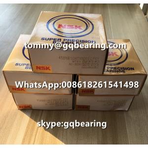 CNC Spindle Application NSK 45BNR10HTYNDUELP4Y Super Precision Angular Contact