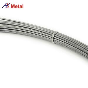 Molybdenum Wire Diameter 0.18 Mm Moly Wire For EDM Wire Cutting Machine