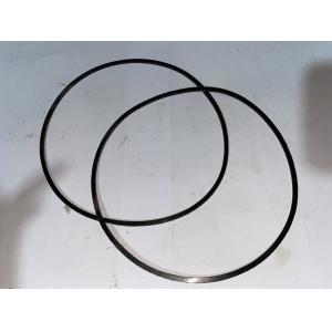 Standard Component Centrifugal Filter Sealing Ring 12vb. 19.04c for Jichai