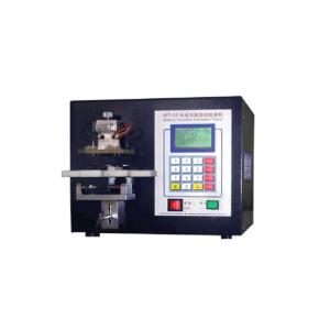 Battery function automatic detection machine ,lithium battery function tester