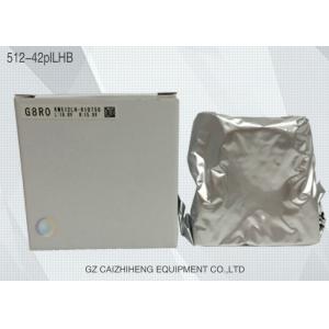 Allwin Solvent Printer Print Head , Konica Minolta 512 42PL Printhead