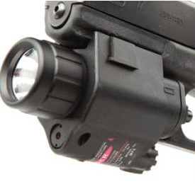 optics,laser sight,flashlight with mount,Primoptics LED Tactical Flashlight with