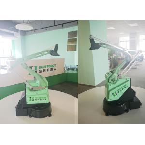 1kg Payload 4 Axis Collaborative Robot Manipulator For Picking Masks
