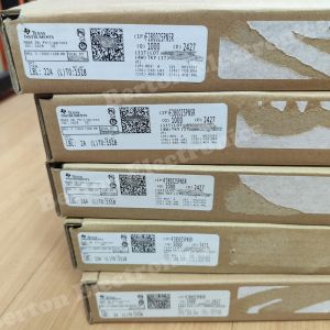 32 Bit Real Time Microcontroller MCU Texas Instruments ICs F280025PNSR