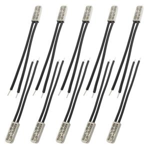 Buy cheap Zy3 normally closed 250 V 1 amp 65 C switching temperature +/- 3 C tolerance from wholesalers