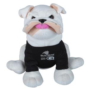 Wholesale Dressup Pets Soft Plush Stuffed Animals Polyester Material Embroidery Logo from china suppliers