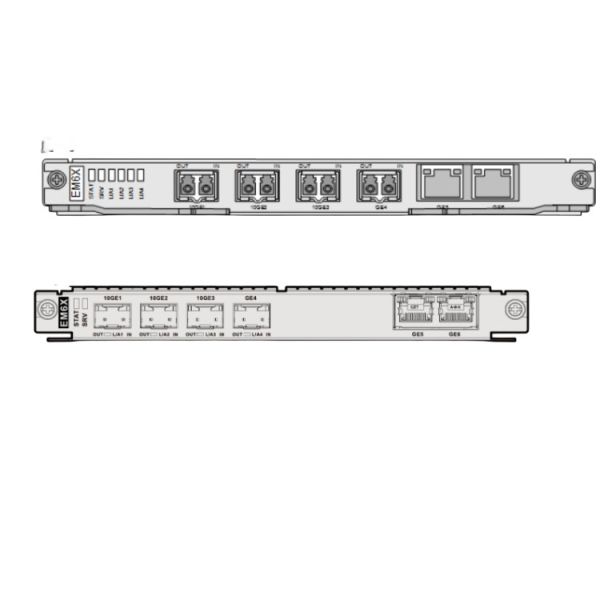 SL91ISM10 25G Intermediate Frequency Board for HUAWEI RTN 6900 Wireless Microwave IDU