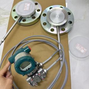 YOKOGAWA EJA118Y-DHSG26QA-AC05-92DN EJA118Y-DHSG26QA-AC05-92NA