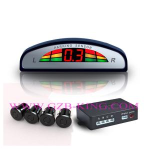 Wholesale Parking Sensor With LED Display from china suppliers