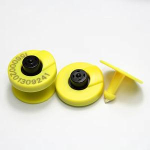 Maximize Efficiency And Productivity With Programming HDX RFID Ear Tags For