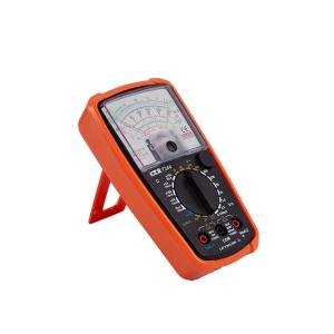 High Accuracy 10A Analog Digital Multimeter 500V Lcd Display