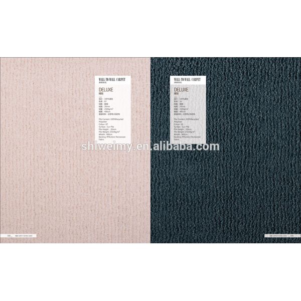 Home Carpet / Polyester Carpet/office rug
