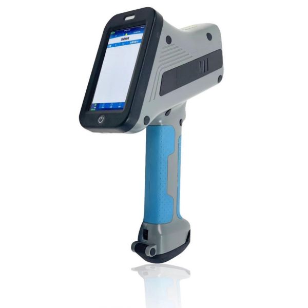 Quality Alloy PMI Analyzer Portable XRF Analyzer And Plating Thickness Measurement HXRF-140JP for sale