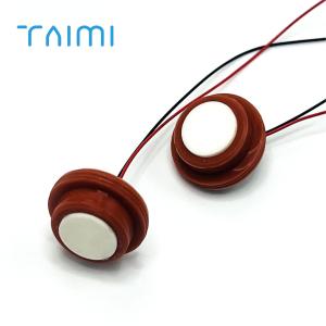 200KHZ Ultrasonic Gas Flow Sensor With Gas Medium For Gas Flow Monitoring