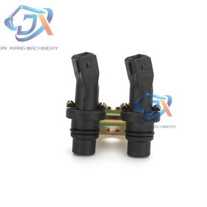 STAR ZEBRA Excavator E3126E 3126B C7 Engine Timing Gp Speed Sensor OEM 2454630