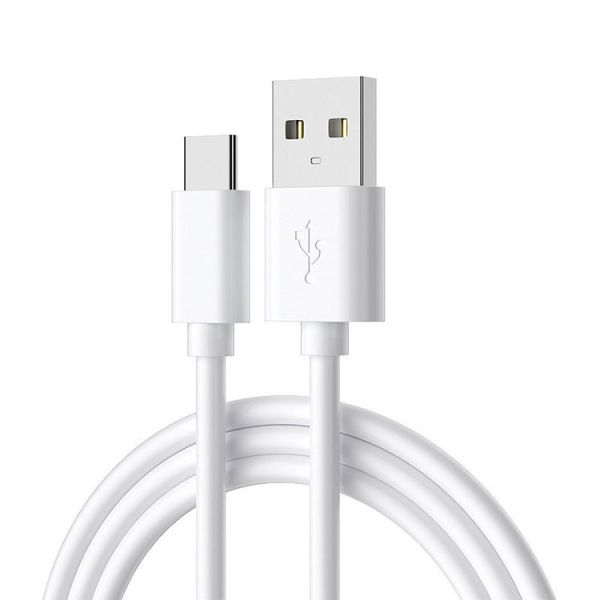 Round OEM 1M USB 3.0 To USB C Cable Charging Cable For Android