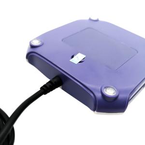 13.56Mhz RFID Reader Writer With Software Free SDK For Hotel Check In System