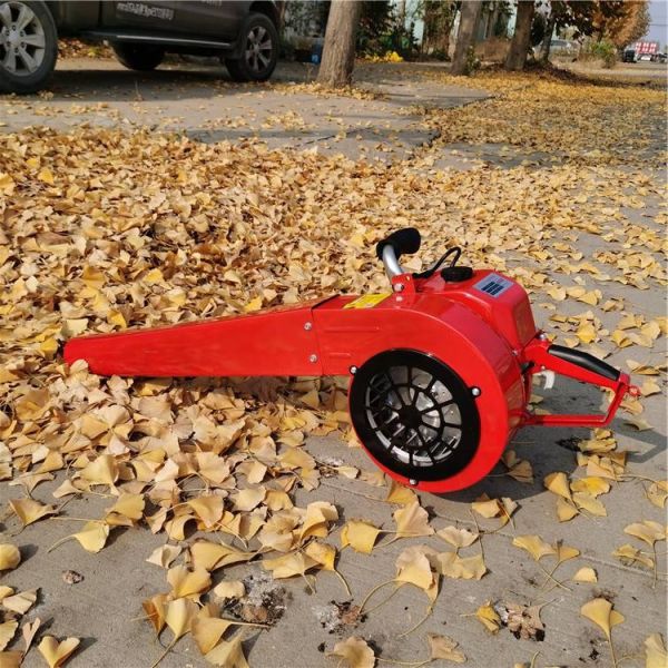 cordless portable knapsack wind sweeper leaf blower snow blower forest Fire extinguisher lightweight leaf blower