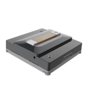 65dB Noise Reduction Infrared Remote Control Window Cleaning Robot for Indoor