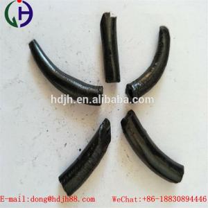 Roadphalt Modified Coal Tar Pitch For Aluminium Smetling High Performance