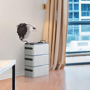 Microinverter On Grid Balcony Solar System Solar Panel 800W Balkonkraftwerk