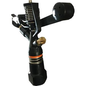 3/4'' Heavy Duty Impact Sprinkler Low Flow Impact Sprinkler 0.8-3 M3/H