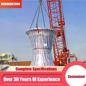 High Fatigue Resistance Cone Type Fender Lightweight And Structurally Strong