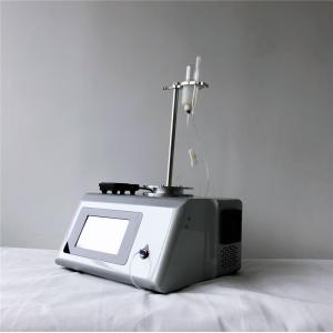 Mobile Jet Peel Machine For Removing Blackheads / Comedone Eruptions
