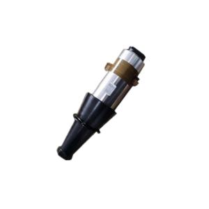 High Power Ultrasonic Transducer P4 2000w 20khz Ultrasonic Piezo Transducer
