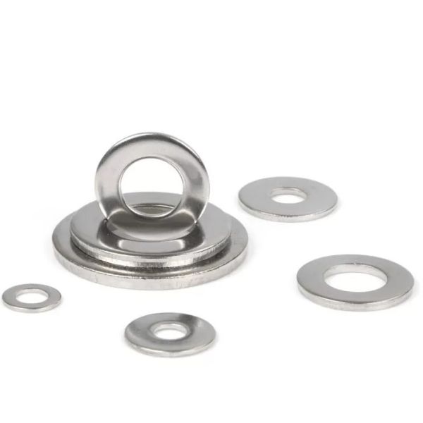 DIN125A Washer / Hardened Steel Washers M3-M100 Dacromet