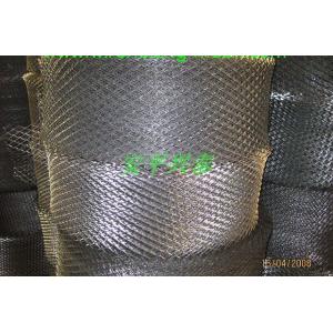 0.35mm Thickness Brick Wall Reinforcing Mesh Masonry Mesh 50M Per Roll