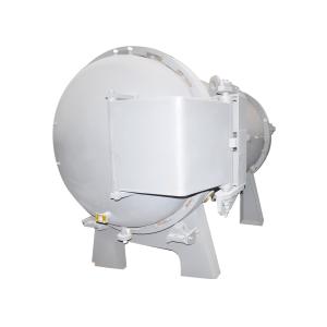 High Temperature Sintering Furnace Up to 2000 Degree For Vacuum Sintering