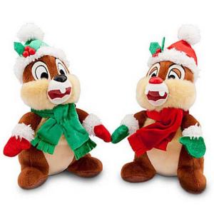 Wholesale Disney Original Dale and Chip for Charistmas Plush Toys from china suppliers