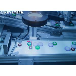 Automatic Optical Inspection Machine For Product Surface Defect Detection