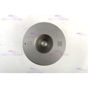 Wholesale Engine Parts Piston ISUZU 6HK1T 1-12111976-0 DIA 115mm from china suppliers