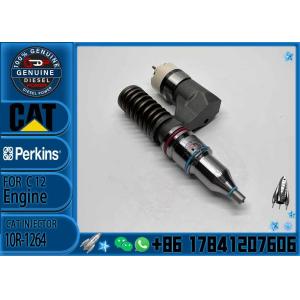 CAT injector 10R1257 10R-1257 232-1183 2321183 10R-1266 10R1266 212-3462 10R