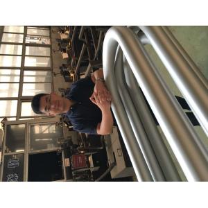 Stainless Steel Pipe，S31254 （254 SMo, 1.4547,) , 253 MA , 6MO , ASTM A312 / ASTM