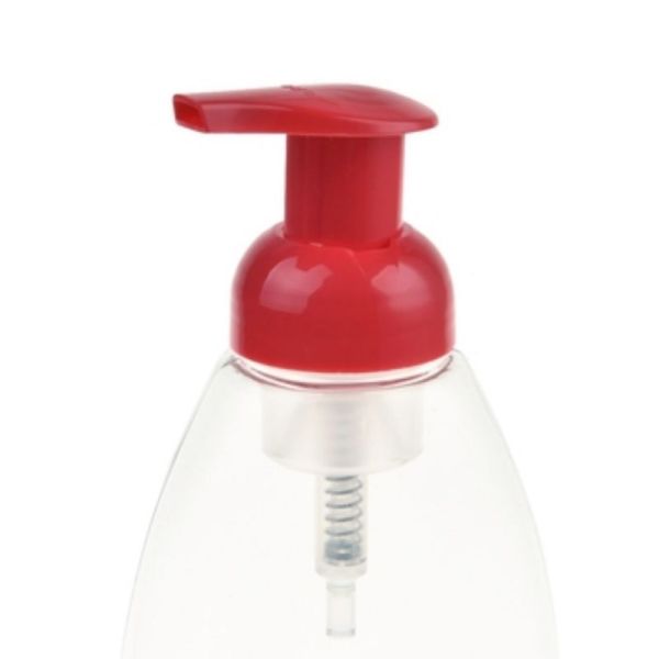 Neck Size 40mm Plastic Foam Pump Dispenser Pump For Cosmetic Packaging