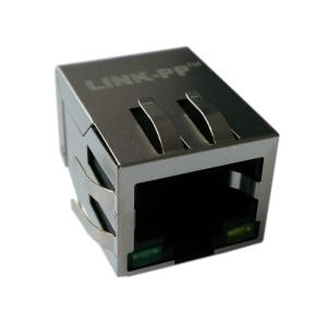 LPJG0811G7NL , Compatible to 1840434-5 RJ45 Modular Jack Tyco Connector