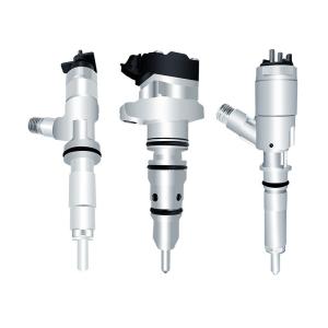 Wholesale Construction Machinery Parts Fuel Injector 3083863 4903319 3083871 3609925 3083849 4061851 4903084 4307547 For Cummins from china suppliers