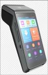 2G DDR3 Memory Quad-core Cortex-A53 1.4GHz Android POS Terminal with Dual SIM