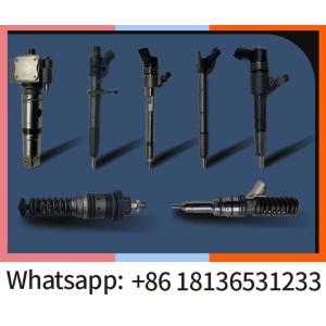China Genuine Unit Fuel Injector 0414701029 0414701030 0414701058 0414701059 0414701032 on sale