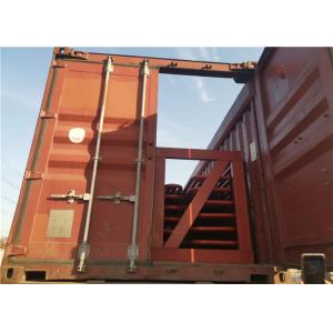 Seamless Steel Superheater And Reheater For Steam Boiler CS