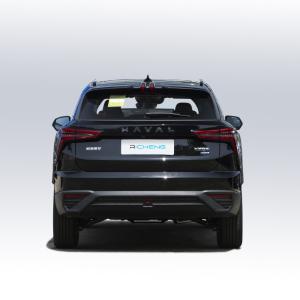 China SUV Haval B07 GWM Haval Xiaolong Gasoline Electric Plug In Hybrid SUV For