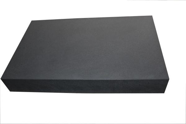 Quality Calibration Tools Granite Surface Table Flatness Measurement With Frame for sale