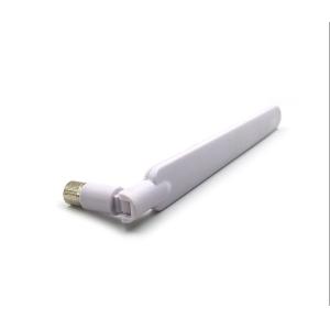 Long Range WiFi Antenna with Vertical Polarization and Maximum Input Power of